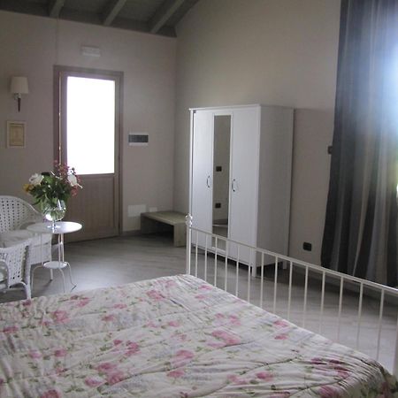 Agriturismo Bassanine Monticelli d'Ongina Room photo