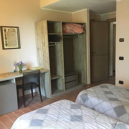 Agriturismo Bassanine Monticelli d'Ongina Room photo