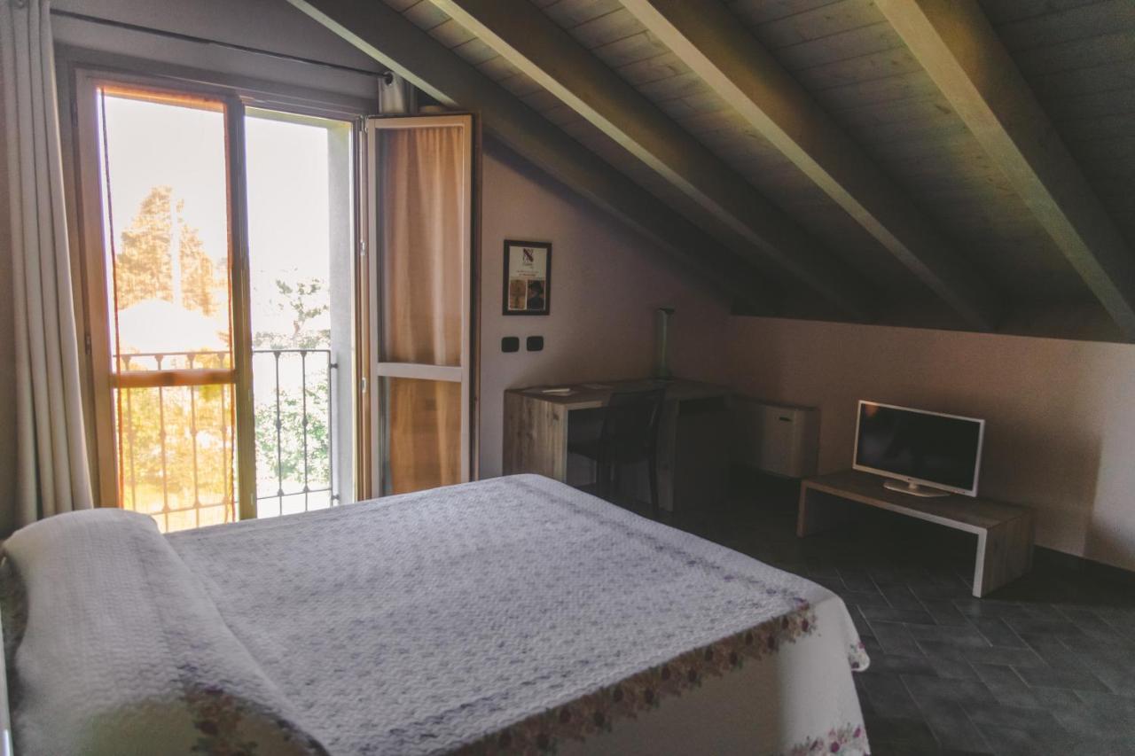 Agriturismo Bassanine Monticelli d'Ongina Exterior photo