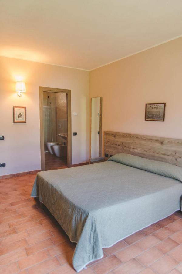 Agriturismo Bassanine Monticelli d'Ongina Exterior photo